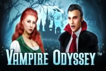 Vampire Odyssey